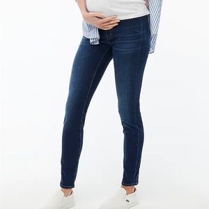 Jcrew Factory Maternity Jeans